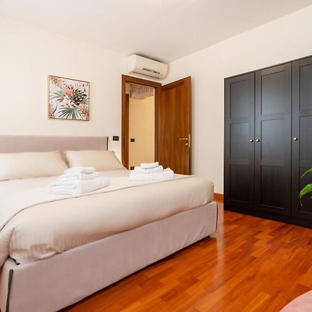 Elegante E Luminoso, Spazio Esterno Privato Βενετία Εξωτερικό φωτογραφία