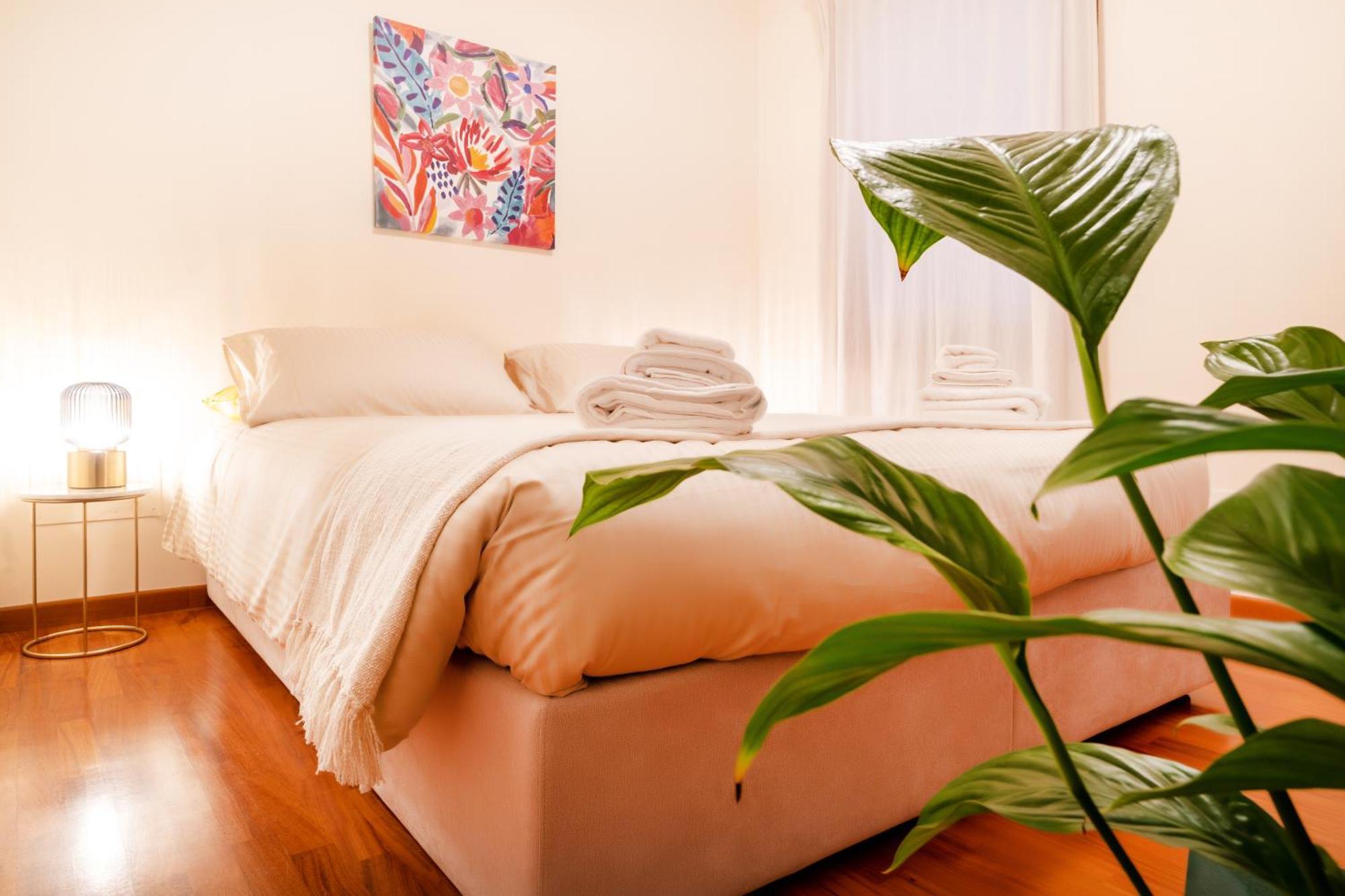 Elegante E Luminoso, Spazio Esterno Privato Βενετία Εξωτερικό φωτογραφία