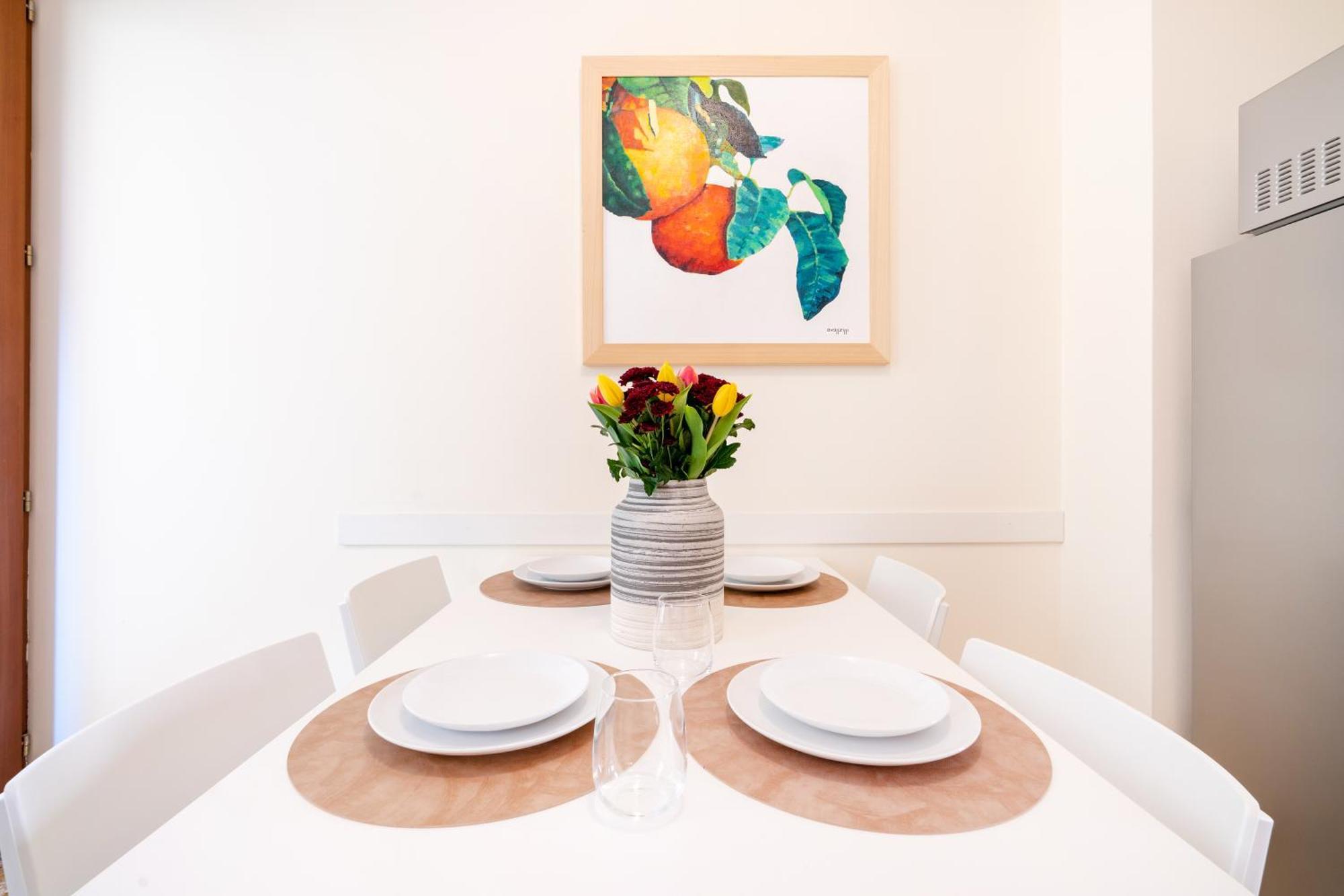 Elegante E Luminoso, Spazio Esterno Privato Βενετία Εξωτερικό φωτογραφία