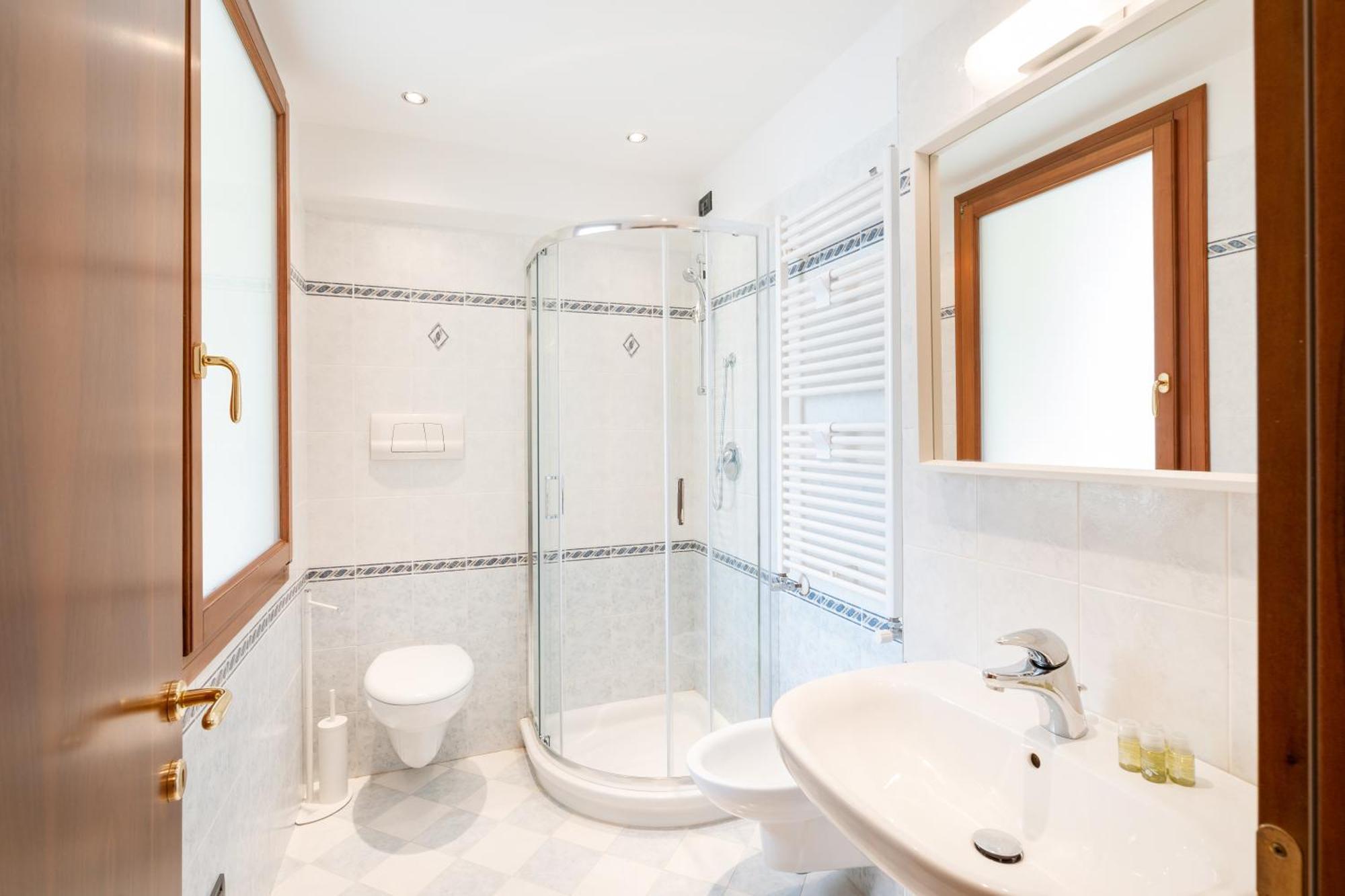 Elegante E Luminoso, Spazio Esterno Privato Βενετία Εξωτερικό φωτογραφία