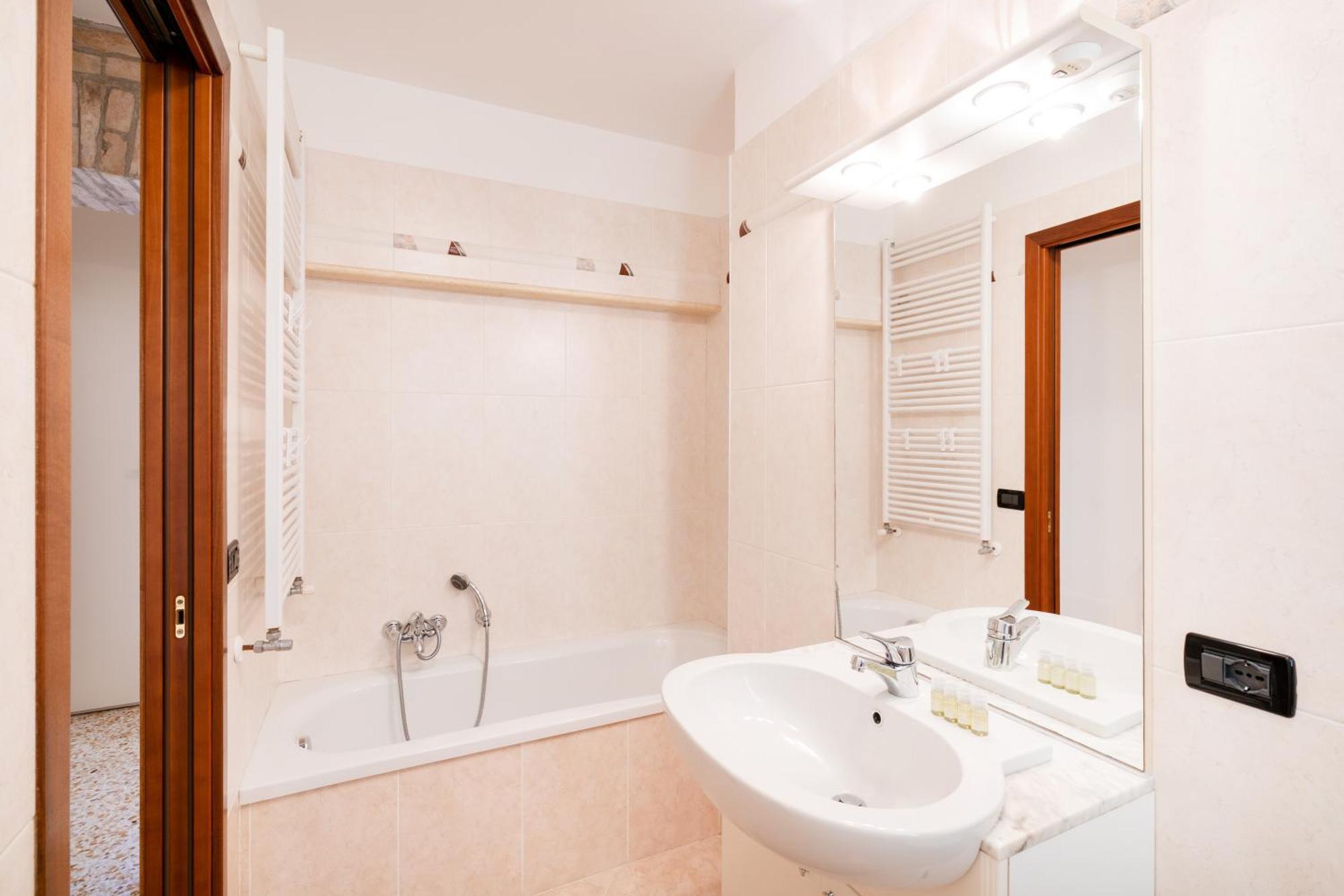 Elegante E Luminoso, Spazio Esterno Privato Βενετία Εξωτερικό φωτογραφία
